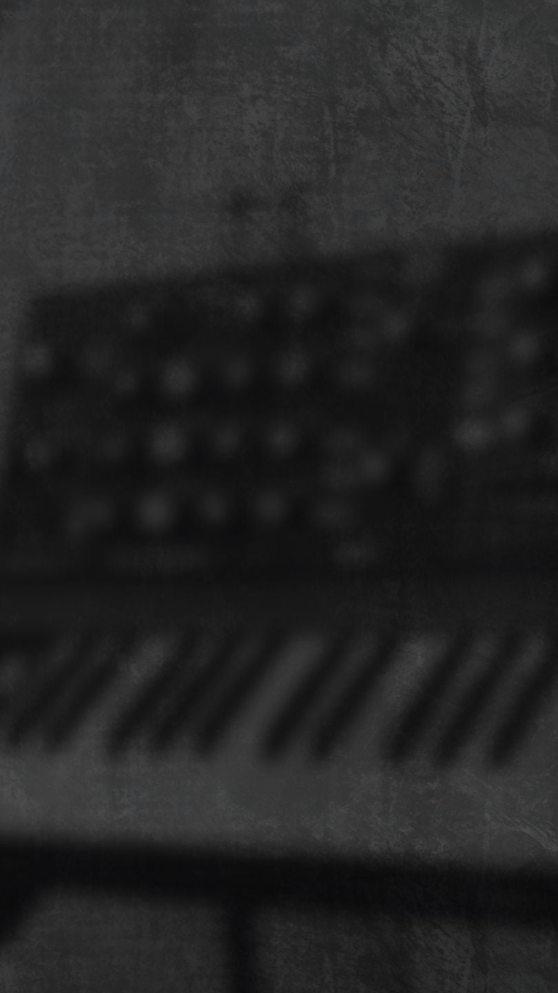 GRAND MOTHER MOOG SYNTH