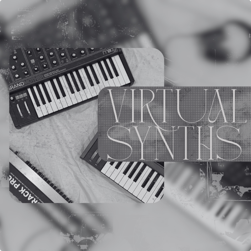 Virtual Synths